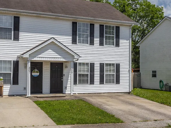 309 Turfway Dr, Lexington, KY 40516