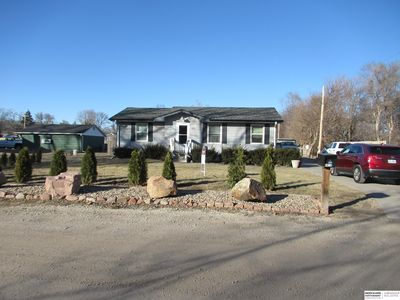 8418 Hamilton St, Omaha, NE, 68114