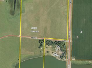 0 541st Ave, Courtland, MN 56021