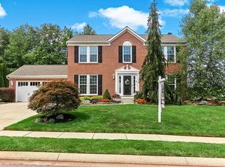 3706 Misty Valley Ct, Abingdon, MD 21009
