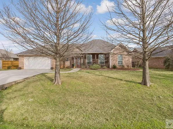 910 Arnold Ln, Texarkana, TX 75503