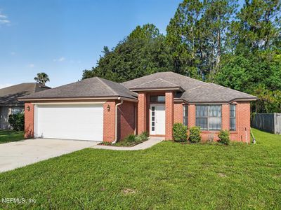 398 WILLOW GREEN Drive, Orange Park, FL, 32073