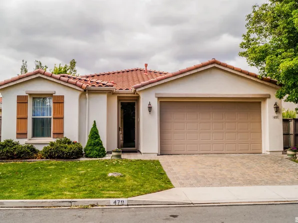 470 Miesque Ct, Reno, NV 89521