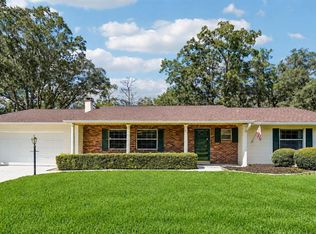 1212 NW 39TH STREET, GAINESVILLE, FL 32605