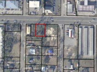 1707 W 15th St, Panama City, FL 32401