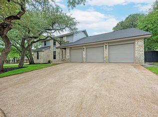 9401 Topridge Dr, Austin, TX 78750