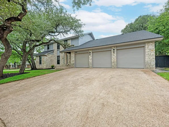 9401 Topridge Dr, Austin, TX 78750
