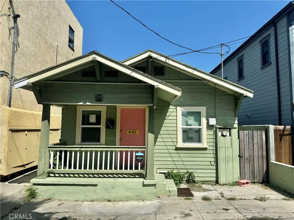 446 N Crystal Ct, Long Beach, CA 90802