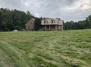 4833 Kennedy Rd, Trinity, NC 27370