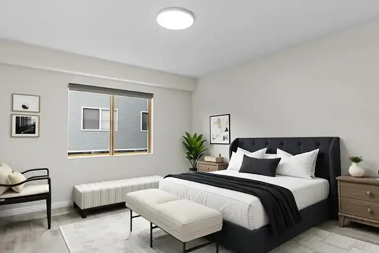 1144 Rockland Ave #1A — Photo 3