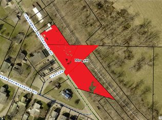 6228 Cincinnati Brookville Rd, Okeana, OH 45053