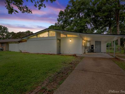 1615 Joy Dr, Bossier City, LA, 71112