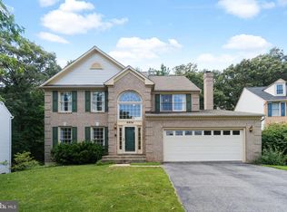 6804 Megan Ln, Greenbelt, MD 20770
