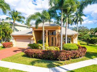 7402 Greenville Cir, Lake Worth, FL 33467