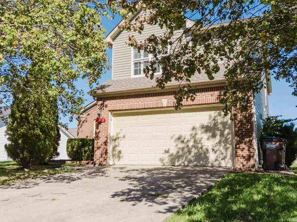 469 Greathouse Dr, Richmond, KY 40475