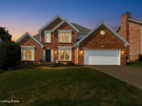 11210 Bakers Falls Ct, Louisville, KY 40299