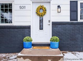 5011 Atlantic Dr, Cheyenne, WY 82001