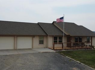 18200 Surface Creek Road, Cedaredge, CO 81413