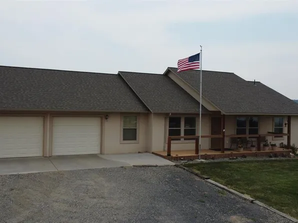 18200 Surface Creek Road, Cedaredge, CO 81413