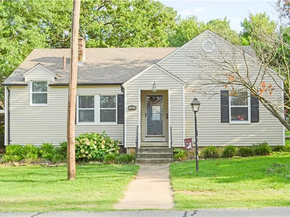 2500 S West St, Fort Smith, AR 72901