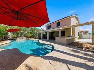 495 Manderley Ct, Las Vegas, NV 89123