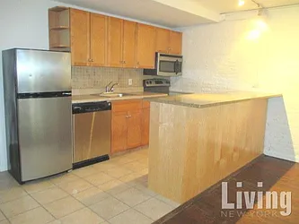 Rented by Living New York