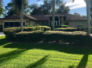 3951 Pepper Ln, North Port, FL 34287