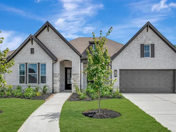 18023 Lobos Point Ln, Conroe, TX 77302