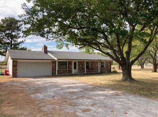 10660 S 4080th Rd, Oologah, OK 74053