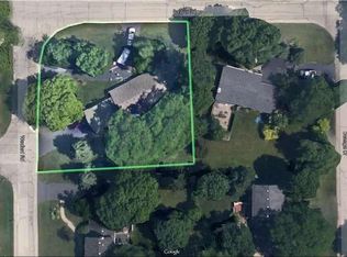 4535 Galway Rd, Mount Pleasant, WI 53405