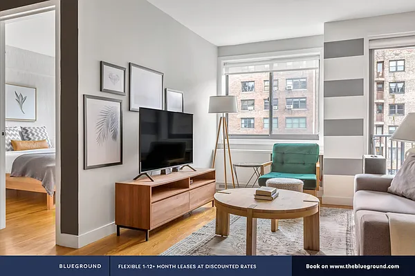 Rented by The Blueground | media 115