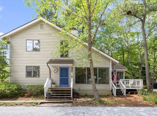 406 Periwinkle Rd, Bethany Beach, DE 19930