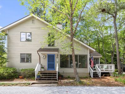 406 Periwinkle Rd, Bethany Beach, DE, 19930