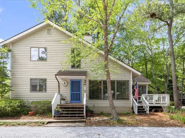406 Periwinkle Rd, Bethany Beach, DE 19930