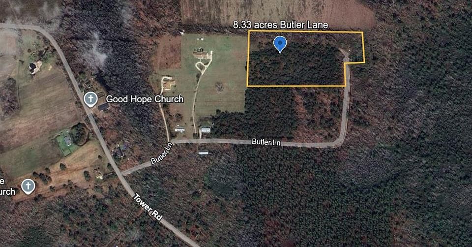 2nd image of Butler Ln