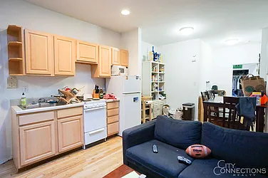 Rented by City Connections Realty