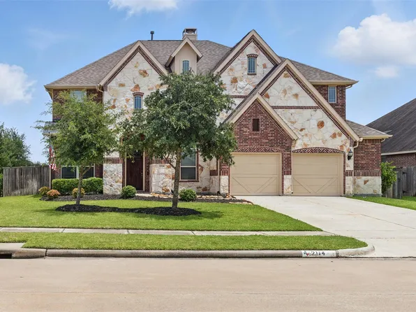 2114 Holly Manor Ct, Katy, TX 77493