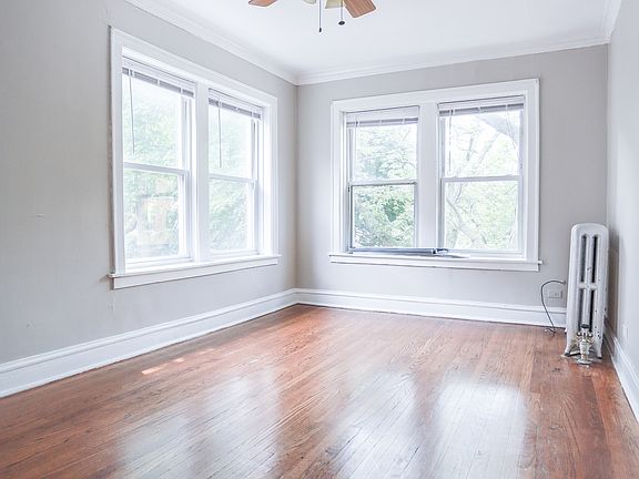 5th image of 5065 N Glenwood Ave #2D