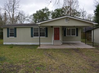 2543 Rosedale Rd, Port Allen, LA 70767