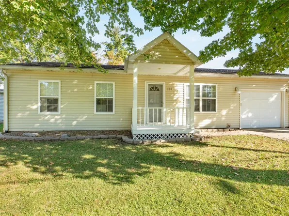 238 Virginia St, Brighton, IL 62012