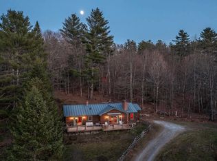3702 State Route 100 Rd, South Londonderry, VT 05155