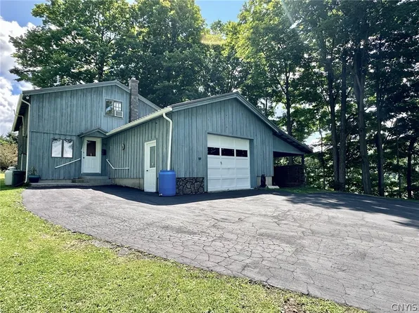 4150 State Route 41, Mc Graw, NY 13101