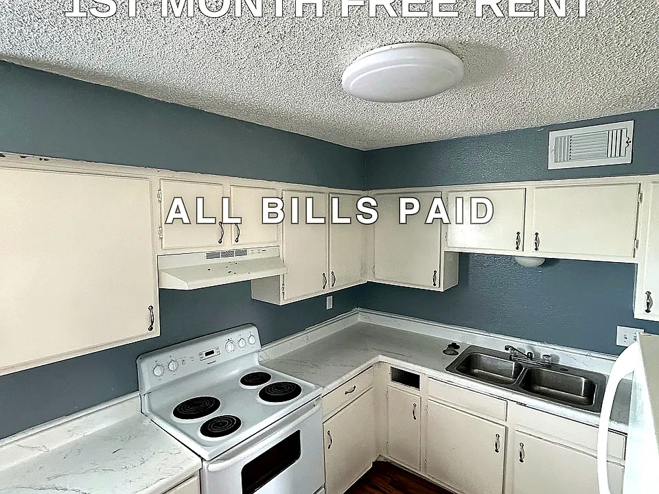 71st Street Apartment
