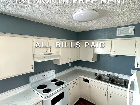 71st Street Apartment