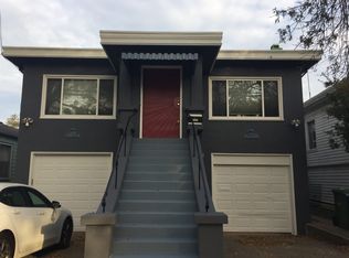 1527 Woolsey St, Berkeley, CA