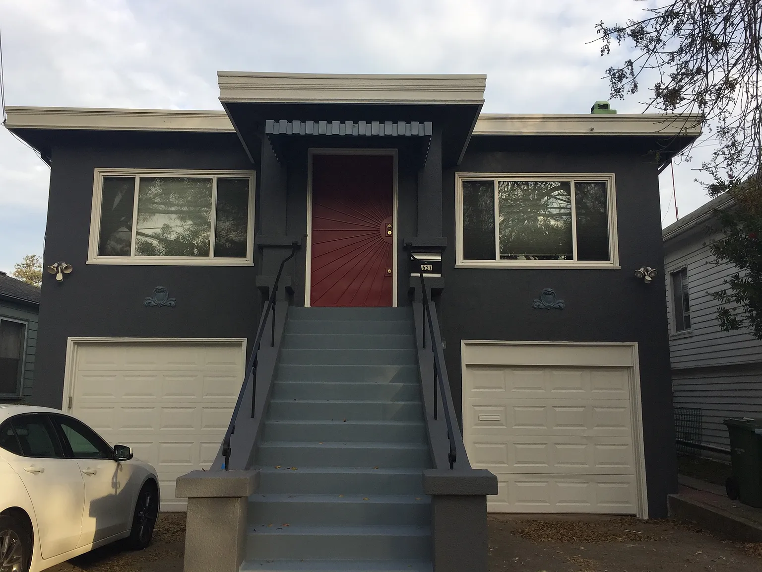 1527 Woolsey St photo 1