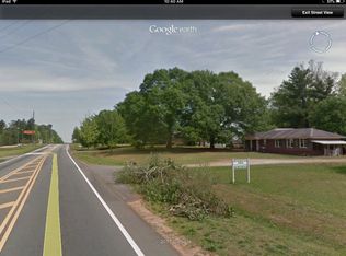 1520 N Cherokee Rd, Social Circle, GA 30025