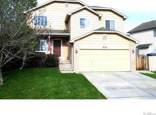 4278 S Jericho St, Aurora, CO 80013