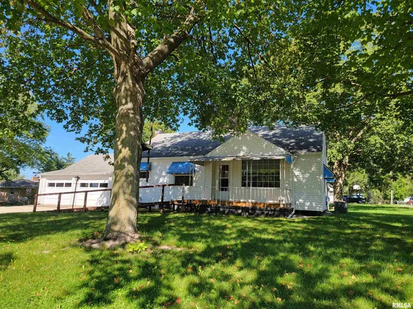1247 S Main St, Canton, IL 61520