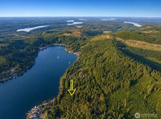 1102 Summit Lake Shore Rd NW, Olympia, WA 98502